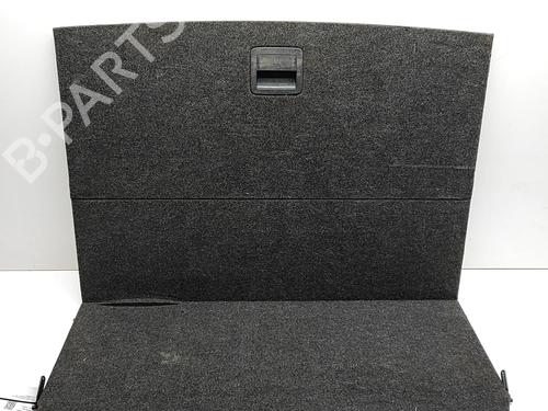 Used Luggage compartment floor Luggage compartment floor 37996677 37996677
