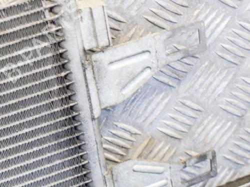 AC radiator CITROËN JUMPER II Van 2.2 HDi 130 | BP6765284M32 