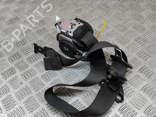 Front right seatbelt CHEVROLET CRUZE (J300) 2.0 CDI | BP25787271I25 