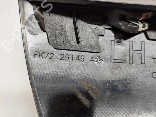 Other LAND ROVER DISCOVERY SPORT (L550) 2.0 D 4x4 | BP27015252O1 