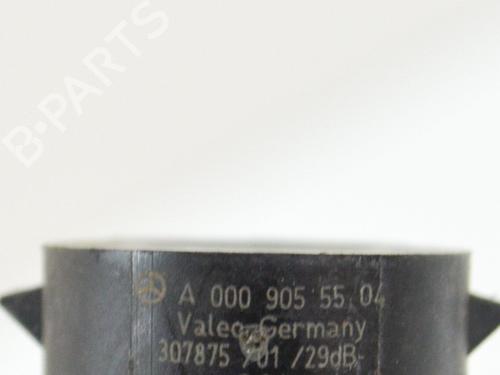 Electronic module MERCEDES-BENZ E-CLASS (W212) E 220 BlueTEC (212.001) | BP10527014M83 