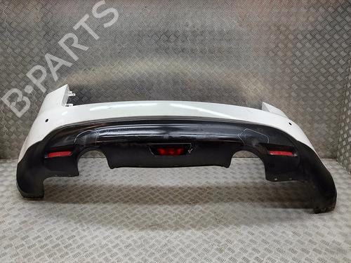 Used Rear bumper Rear bumper INFINITI FX 30d AWD (238 hp) 33464837 33464837