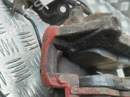 Left front brake caliper LAND ROVER RANGE ROVER EVOQUE (L538) 2.0 D 4x4 | BP33390188M105 - Image 8