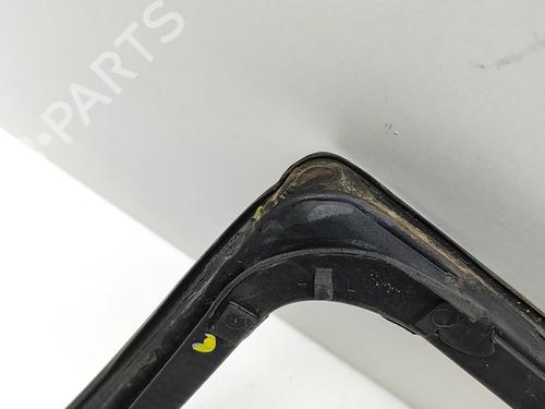 Rear left door window FORD USA CROWN VICTORIA 4.6 FlexFuel | BP29753125C20 