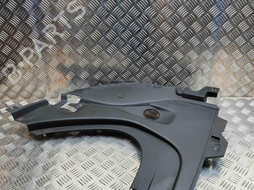 Upper protection VOLVO XC40 (536) Recharge AWD | BP29075966M93