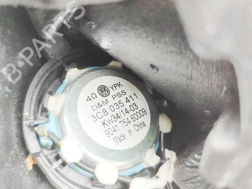 Speaker VW CC B7 (358) 2.0 TDI | BP38731105E2 - Image 6