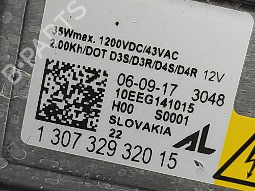 Electronic module ALFA ROMEO STELVIO (949_) 2.2 D Q4 (949.AXB2A) | BP33625183M83 - Image 6