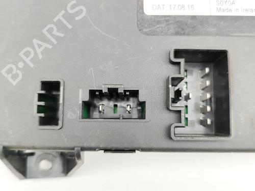 Electronic module VOLVO S90 II (234) D5 AWD | BP38018608M83 - Image 5