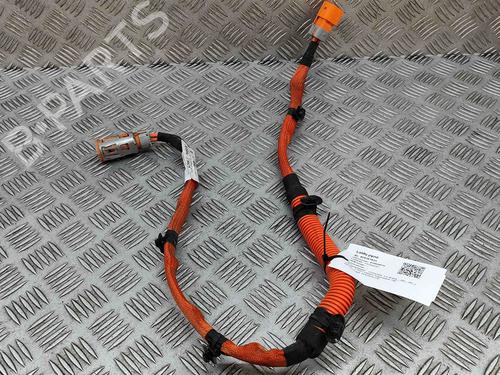 Ledningsnett CITROËN C4 III (BA_, BB_, BC_) ë-C4 (BCZKXC, BZCKSC) (136 hp) 27780906