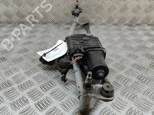 Front wipers mechanism VW PASSAT B7 Variant (365) 1.6 TDI | BP26890805C83 