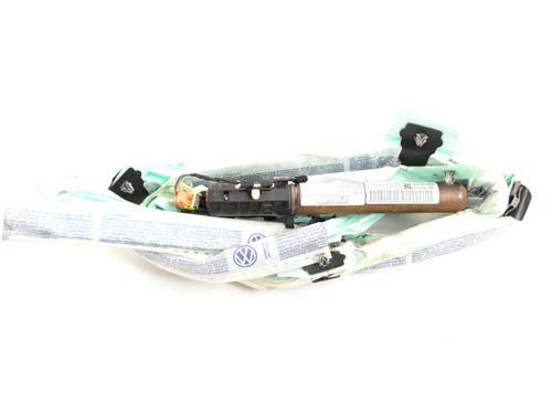 Used Left curtain airbag VW PASSAT B7 Variant (365) 1.6 TDI (105 hp) 30223919