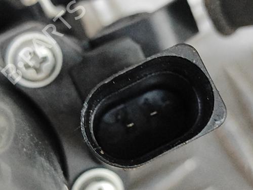 Rear right lock AUDI Q7 (4MB, 4MG, 4MQ) 3.0 TDI quattro | BP28956526C99 