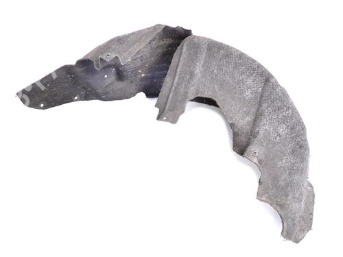 Wheel arch FORD FIESTA VI (CB1, CCN) 1.0 EcoBoost | BP30227186C56