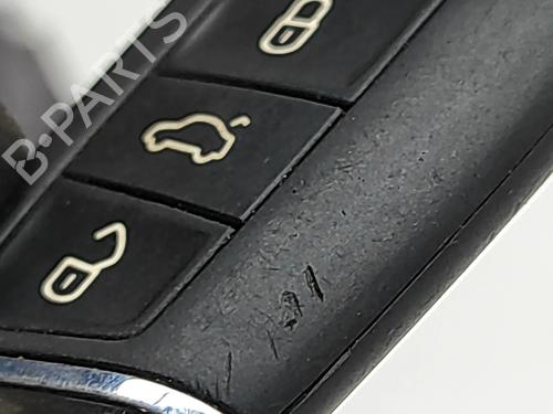 Elektronisk modul VW PASSAT B8 (3G2, CB2) 1.6 TDI | BP32408825M83