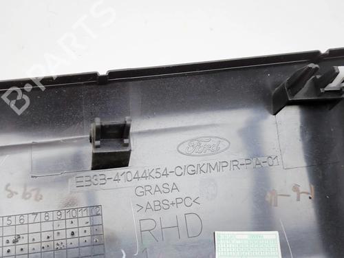 Luftventil FORD RANGER (TKE) 3.2 TDCi 4x4 | BP39205090I21 - Image 5