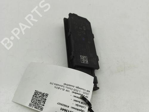 Used Electronic module VW ID.4 (E21) PRO (286 hp) 31360390