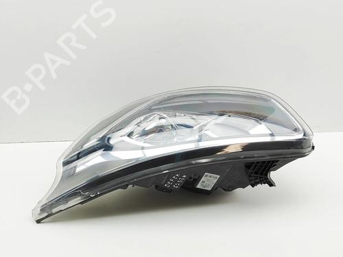 Left headlight FORD TRANSIT CUSTOM V362 Van (FY, FZ) 2.0 EcoBlue mHEV | BP36068414C28  - Image 5