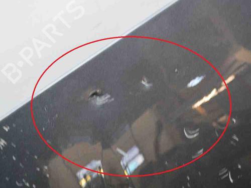 Hood JAGUAR E-PACE (X540) 2.0 D180 AWD | BP10068601C1