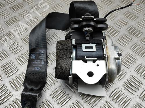 Rear left seatbelt FORD PUMA (J2K, CF7) 1.0 EcoBoost mHEV | BP38421871I29 - Image 5