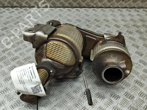 Used Catalyst HYUNDAI TUCSON (TL, TLE) 1.6 CRDi (136 hp) 30754424