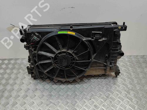 Kølerpakke BMW 7 (F01, F02, F03, F04) 730 d | BP17375023M120