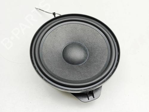 Used Speaker Speaker MERCEDES-BENZ EQA (H243) EQA 250+ (243.702) (190 hp) 33383955 33383955