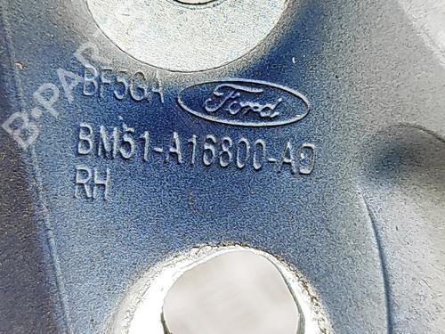 Hinge/Door check strap FORD FOCUS III 1.0 EcoBoost | BP30108801C146