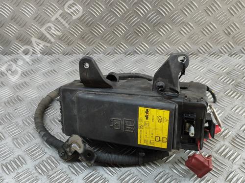 Used Fuse box JAGUAR F-PACE (X761) 2.0 P400e Plug-in Hybrid (404 hp) 28275620