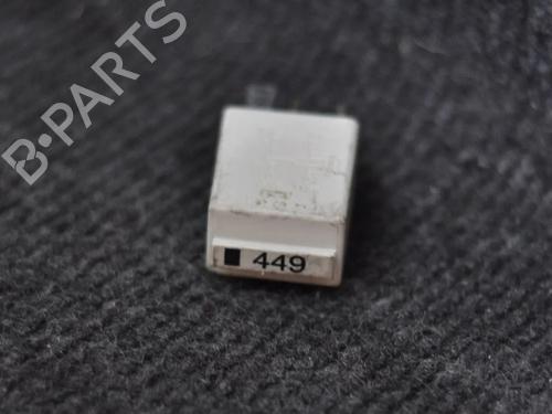 Used Electronic module VW PASSAT B6 (3C2) 2.0 TDI (140 hp) 6720218