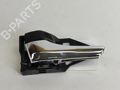 Used Front left interior door handle Front left interior door handle TOYOTA RAV 4 IV (_A4_) 2.5 Hybrid (AVA42_) (155 hp) 18879041 18879041