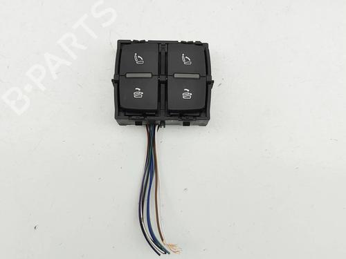 Used Switch Switch AUDI Q7 (4MB, 4MG, 4MQ) 50 TDI Mild Hybrid quattro (286 hp) 33383745 33383745