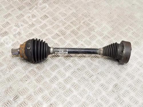Used Left front driveshaft Left front driveshaft SKODA OCTAVIA III (5E3, NL3, NR3) 1.6 TDI (105 hp) 11113235 11113235