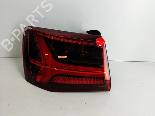 Used Left taillight Left taillight AUDI A6 C7 Avant (4G5, 4GD) 2.0 TDI quattro (190 hp) 22620819 22620819