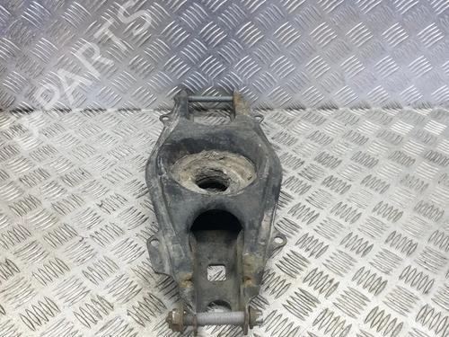 Left rear suspension arm MERCEDES-BENZ GLK-CLASS (X204) 220 CDI (204.902) | BP14616267M14