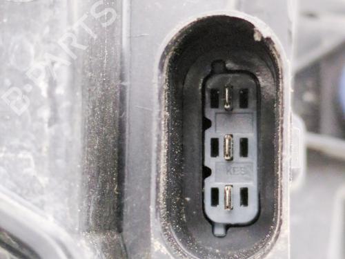 Right front fog light BMW 7 (E65, E66, E67) 745 i, Li | BP39244599C31 - Image 7