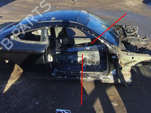 Used Other Other MERCEDES-BENZ C-CLASS Coupe (C205) C 220 d (205.304) (163 hp) 33395059 33395059