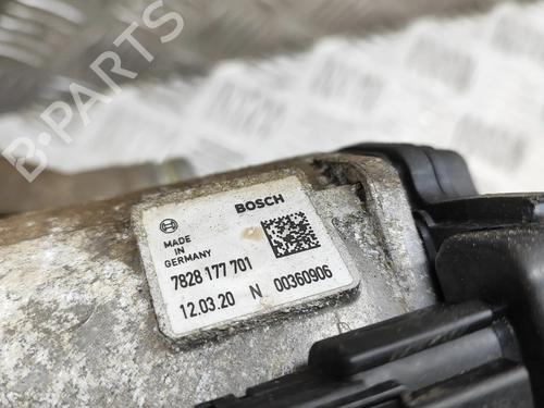 Steering rack JAGUAR F-TYPE Coupe (X152) 5.0 SCV8 R AWD | BP24976110M22  - Image 6
