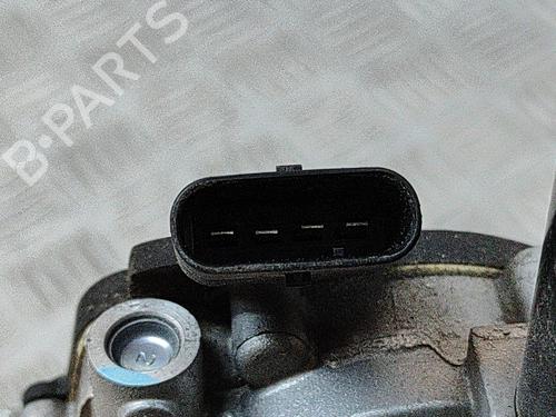 Tringlerie essuie-glace avant MERCEDES-BENZ GLA-CLASS (X156) GLA 220 CDI / d 4-matic (156.905) | BP19427585C83