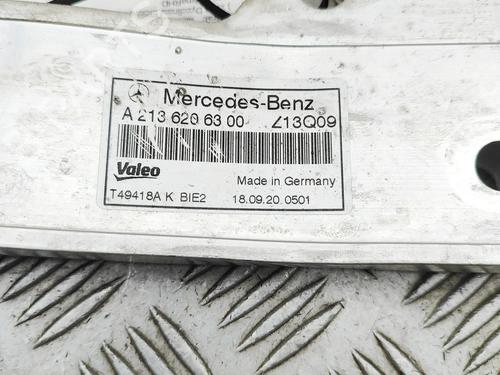 Other MERCEDES-BENZ E-CLASS (W213) E 300 de (213.016) | BP36021323O1 - Image 6