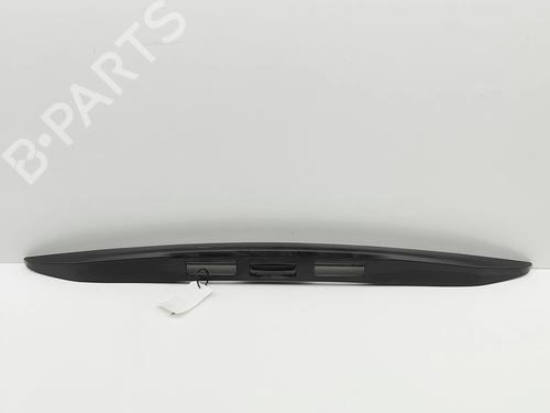 Used Tailgate trim Tailgate trim 36887449 36887449