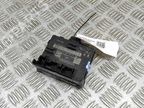 Used Electronic module AUDI Q5 (FYB, FYG) 2.0 TDI quattro (190 hp) 25853594