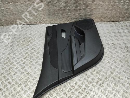 Rear left panel PEUGEOT 408 II (FP_, F3_, FM_) PureTech 130 (FPHNST) | BP27796546C60 - Image 4