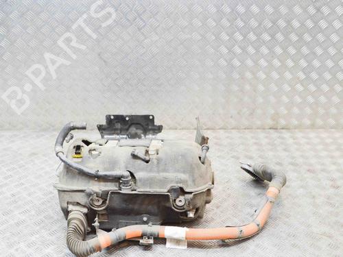 Motor JAGUAR I-PACE (X590) EV400 AWD (400 hp) 27760122