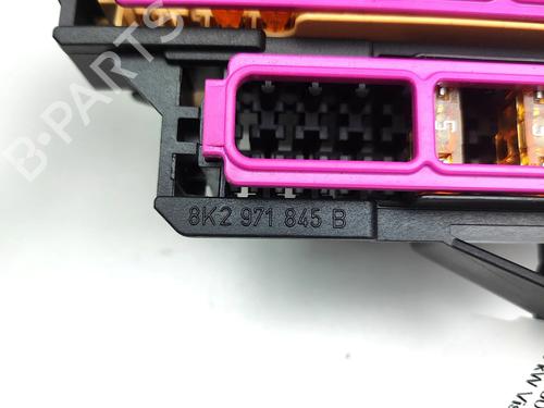 Fuse box AUDI Q5 (8RB) SQ5 TDI quattro | BP38706514E1 - Image 7
