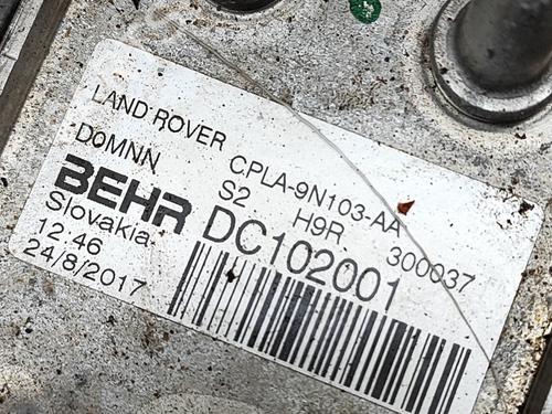 Other LAND ROVER DISCOVERY V (L462) 3.0 D 4x4 | BP16872092O1 