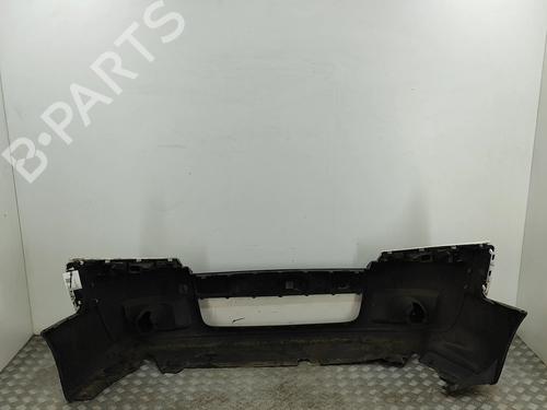 Front bumper CITROËN JUMPY II Van 1.6 HDi 90 16V | BP34217870C7 - Image 5
