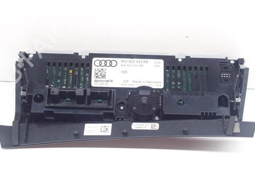Electronic module AUDI Q5 (8RB) 2.0 TDI quattro | BP11814824M83 