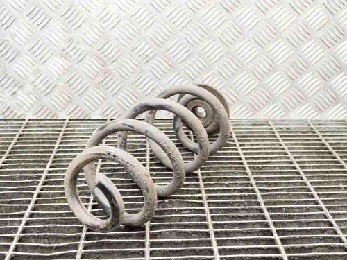 Shock absorber spring NISSAN X-TRAIL III (T32_, T32R, T32RR) 1.6 DIG-T (T32) | BP14619426C152 