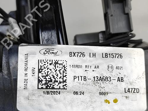 Left tailgate light FORD PUMA (J2K, CF7) 1.0 EcoBoost mHEV | BP27785090C79 