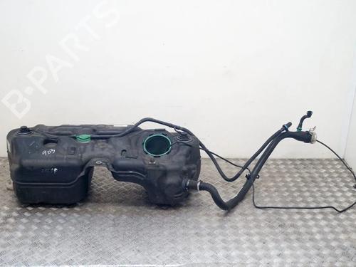 Benzintank BMW X3 (F25) xDrive 35 i (306 hp) 6737711